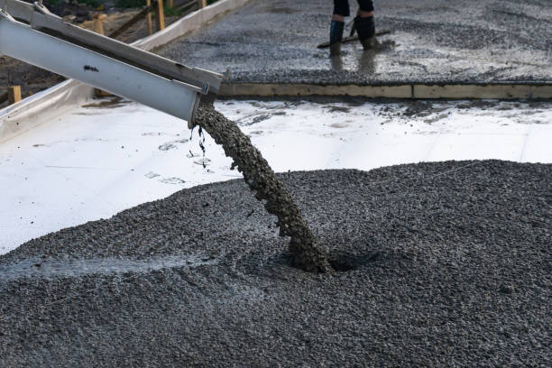 Best Concrete Demolition Services in Kewaskum, WI